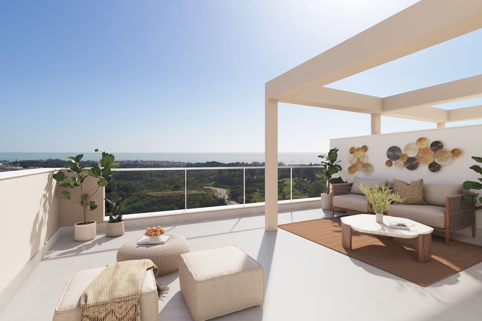 2 slaapkamer Appartement te koop in Mijas Costa - € 399.000 (Ref: 9578567)