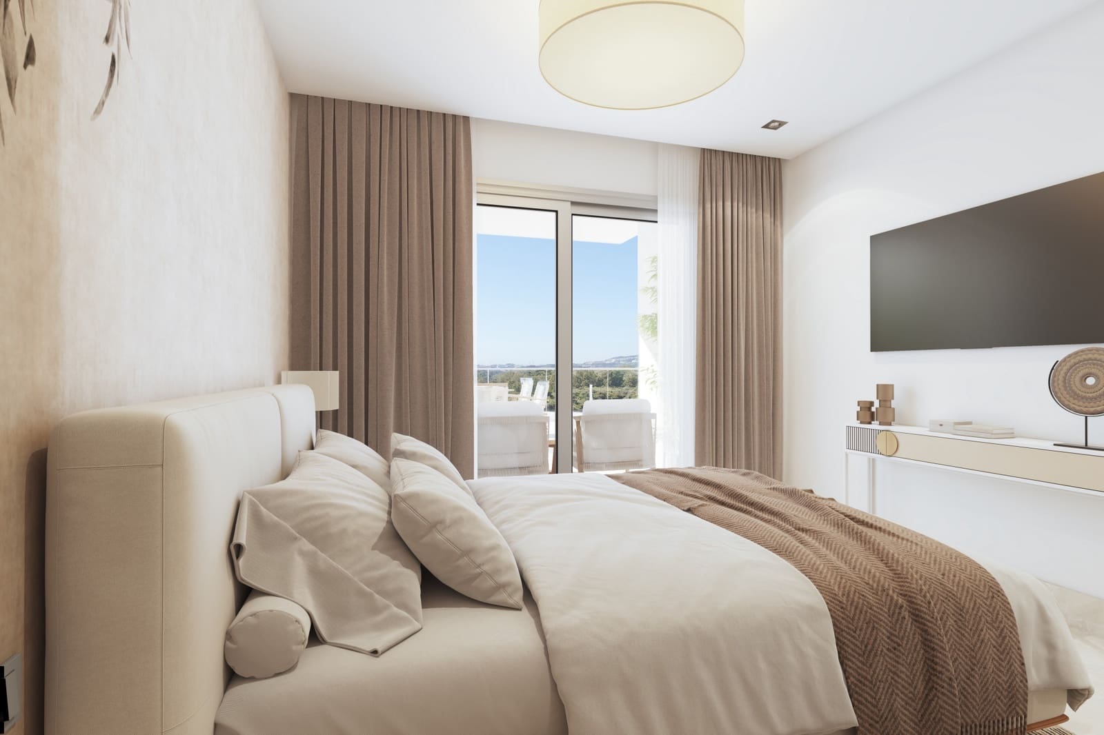 2 slaapkamer Appartement te koop in Mijas Costa - € 399.000 (Ref: 9578567)