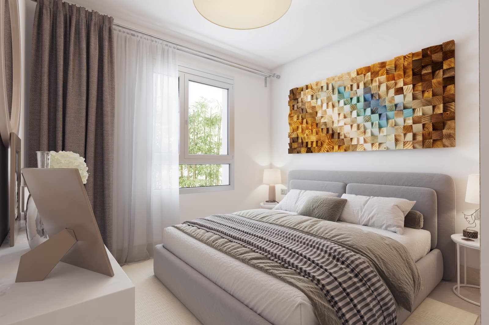 2 slaapkamer Appartement te koop in Mijas Costa - € 399.000 (Ref: 9578567)