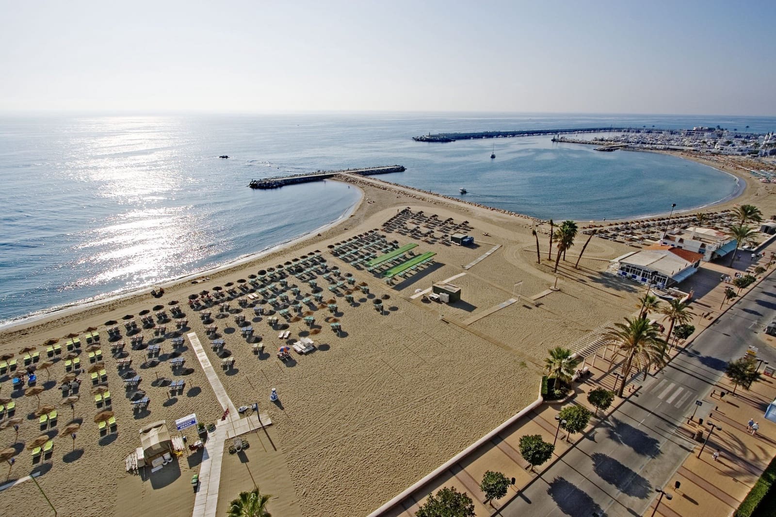 2 slaapkamer Appartement te koop in Mijas Costa - € 399.000 (Ref: 9578567)