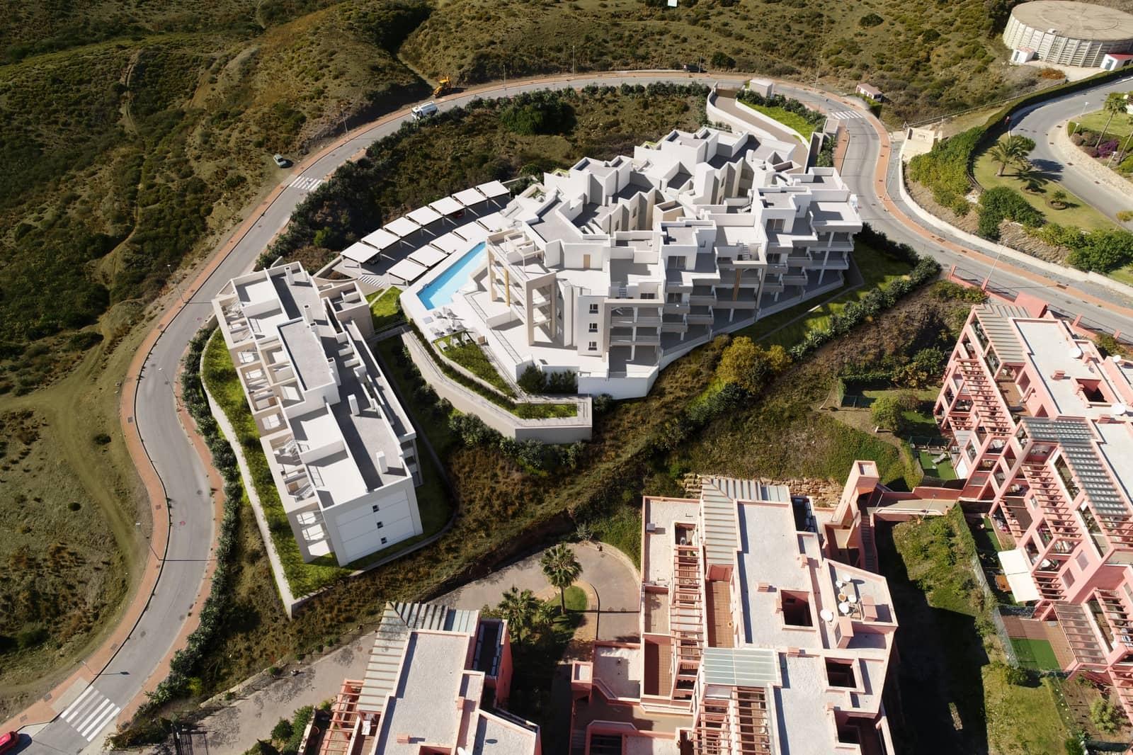 2 slaapkamer Appartement te koop in Mijas Costa - € 399.000 (Ref: 9578567)