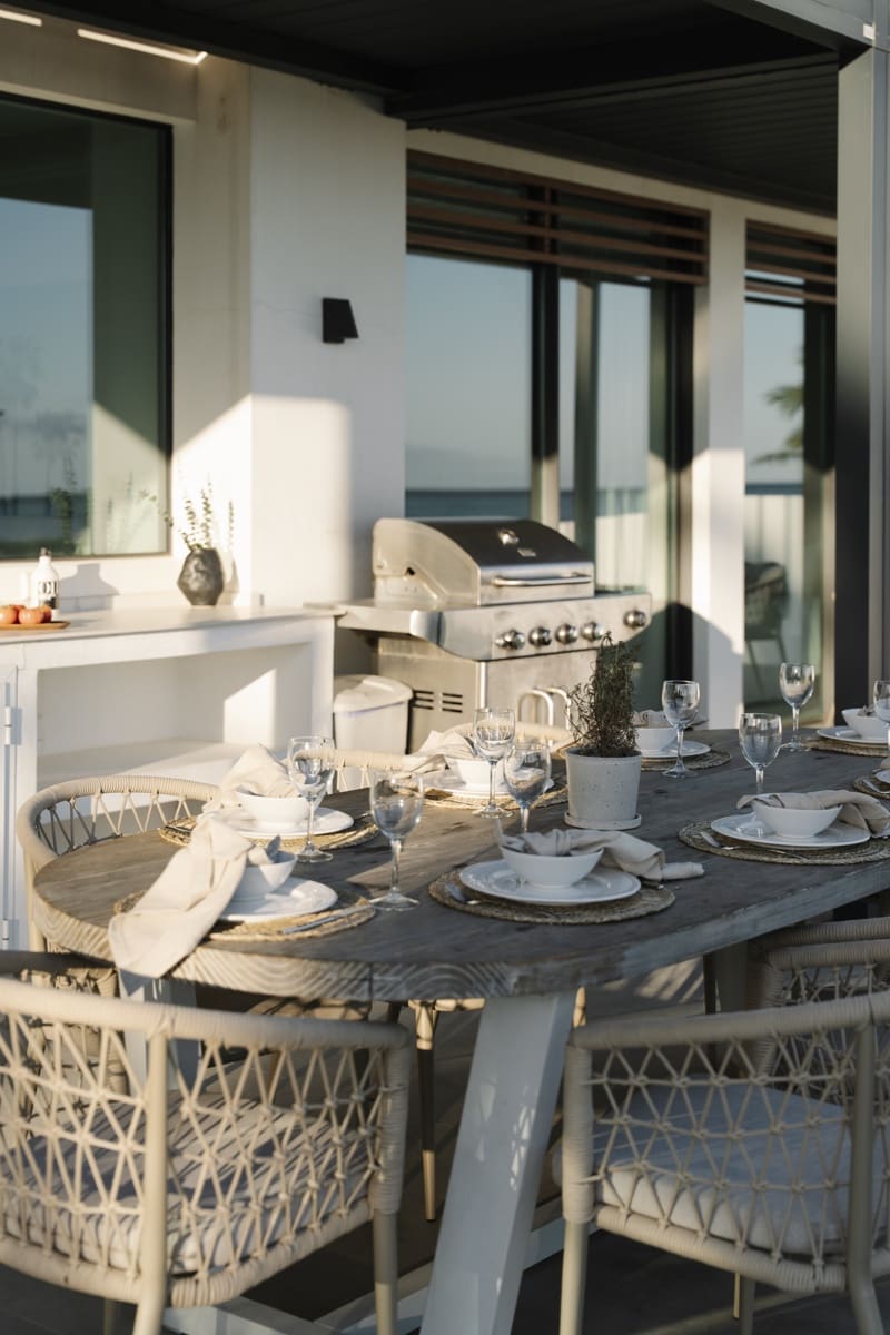 5 sovrum Villa till salu i Estepona med pool garage - 6 200 000 € (Ref: 9582462)