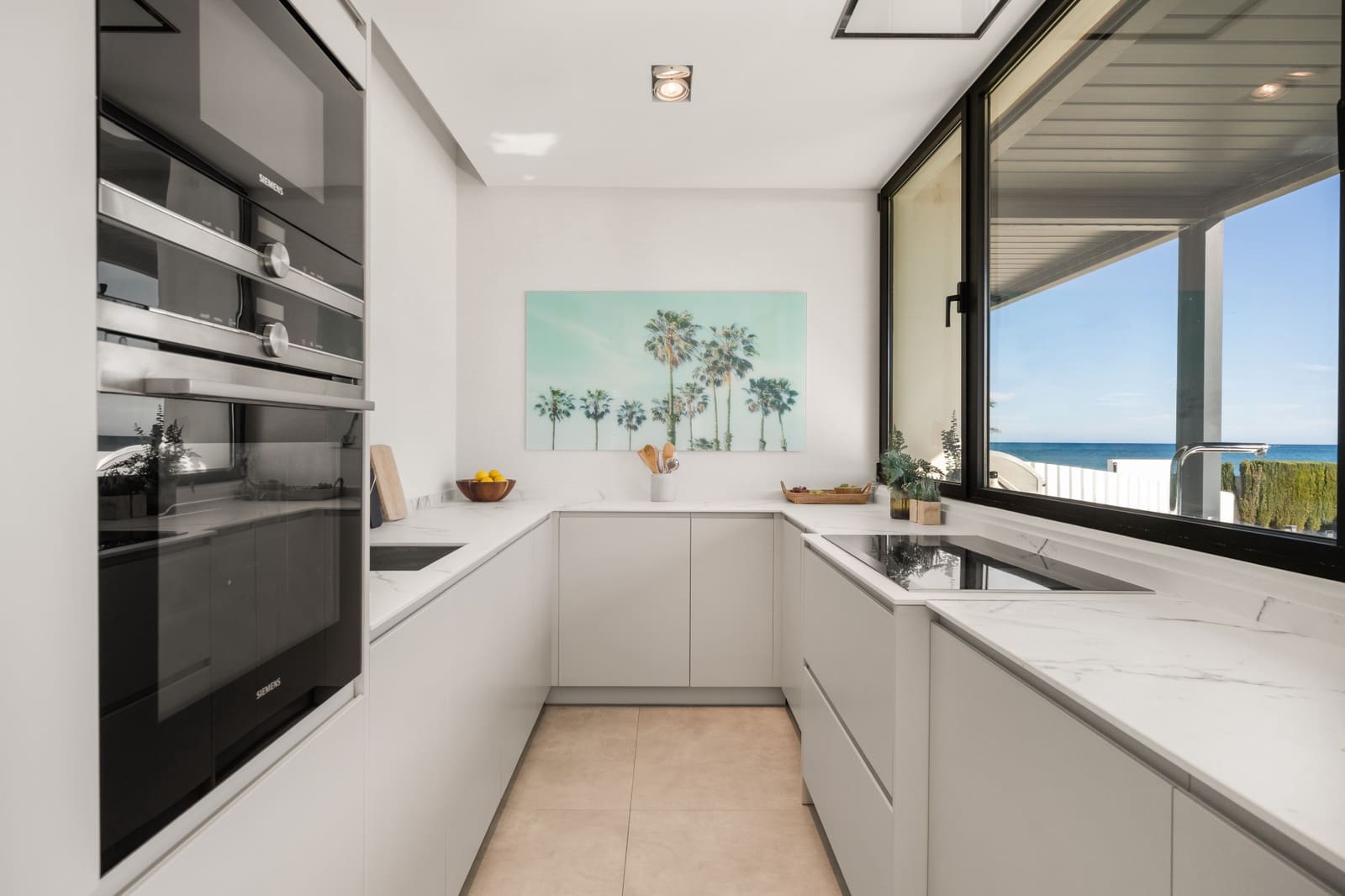 5 sovrum Villa till salu i Estepona med pool garage - 6 200 000 € (Ref: 9582462)