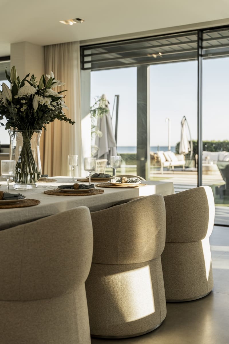 5 sovrum Villa till salu i Estepona med pool garage - 6 200 000 € (Ref: 9582462)