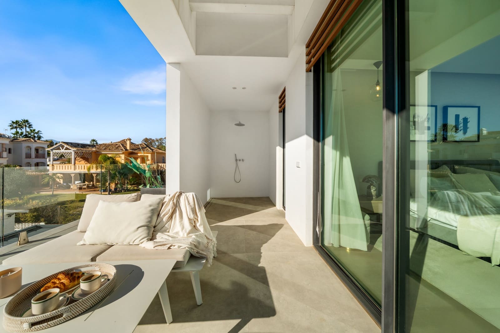 5 sovrum Villa till salu i Estepona med pool garage - 6 200 000 € (Ref: 9582462)