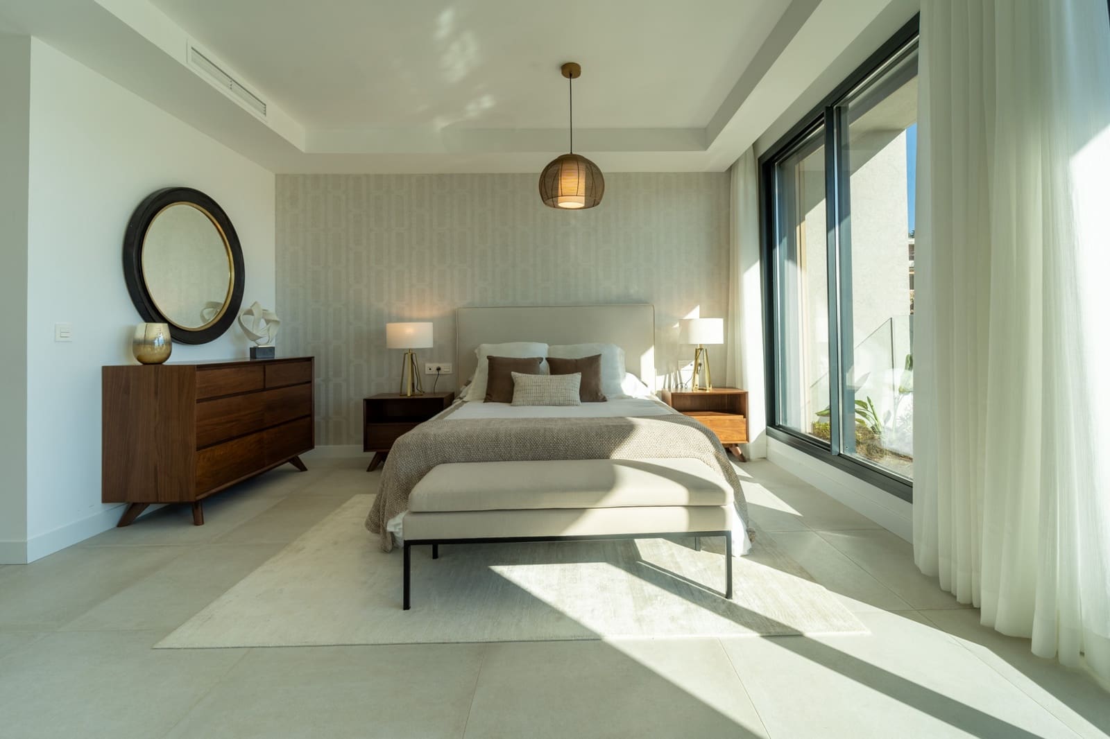 4 Zimmer Doppelhaus zu verkaufen in El Chaparral mit Pool Garage - 802.000 € (Ref: 9582464)