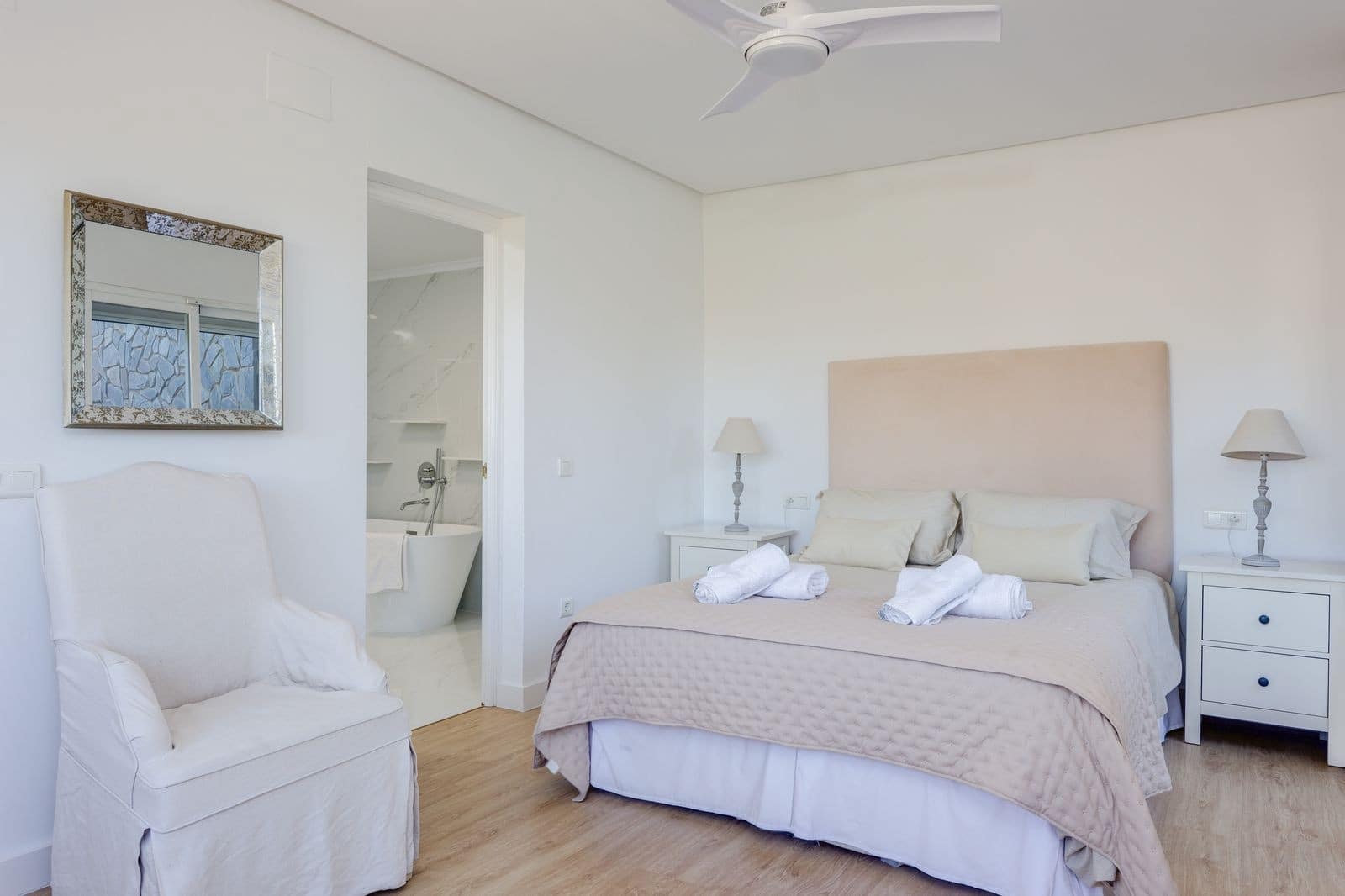 6 chambre Villa/Maison à vendre à Mijas avec piscine garage - 1 850 000 € (Ref: 9582466)