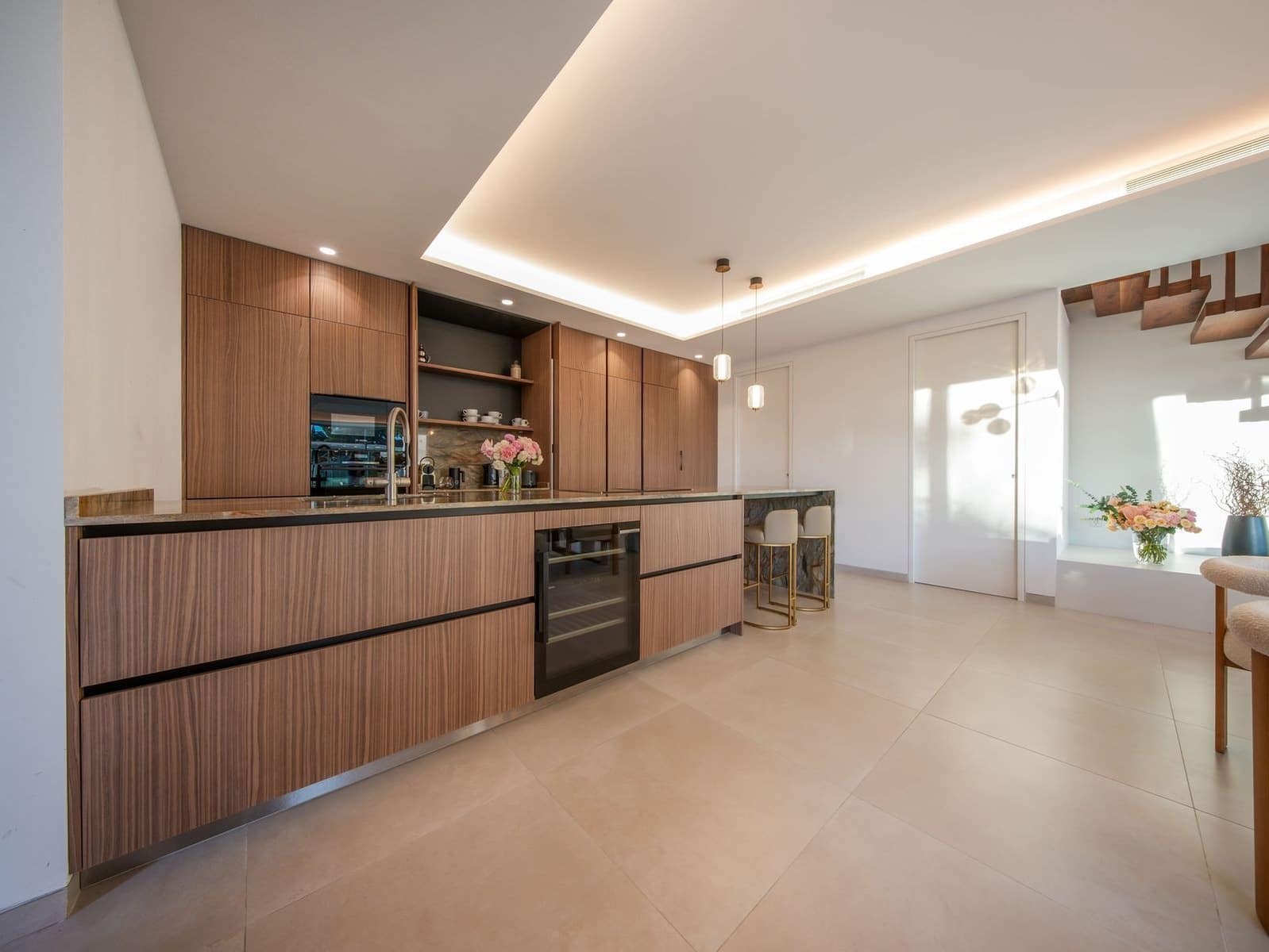 5 Zimmer Villa zu verkaufen in Marbella mit Pool Garage - 4.200.000 € (Ref: 9582467)