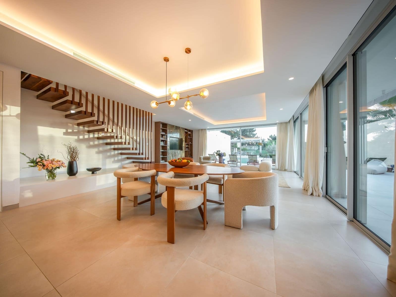 5 Zimmer Villa zu verkaufen in Marbella mit Pool Garage - 4.200.000 € (Ref: 9582467)