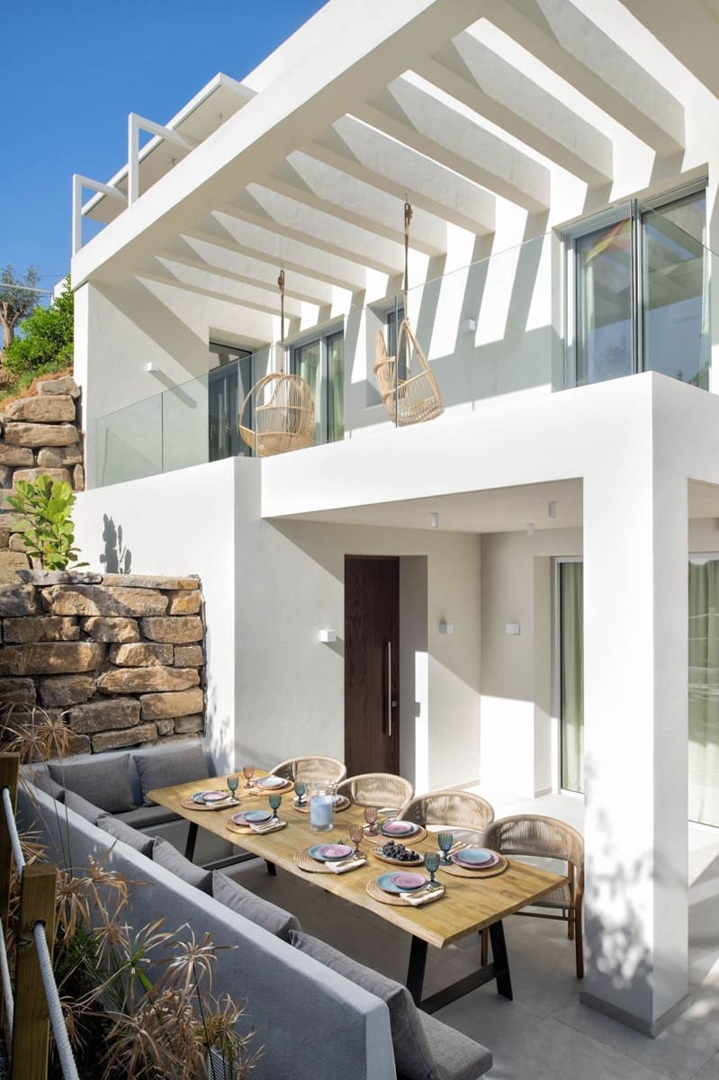 5 slaapkamer Villa te koop in Marbella met zwembad garage - € 4.200.000 (Ref: 9582467)