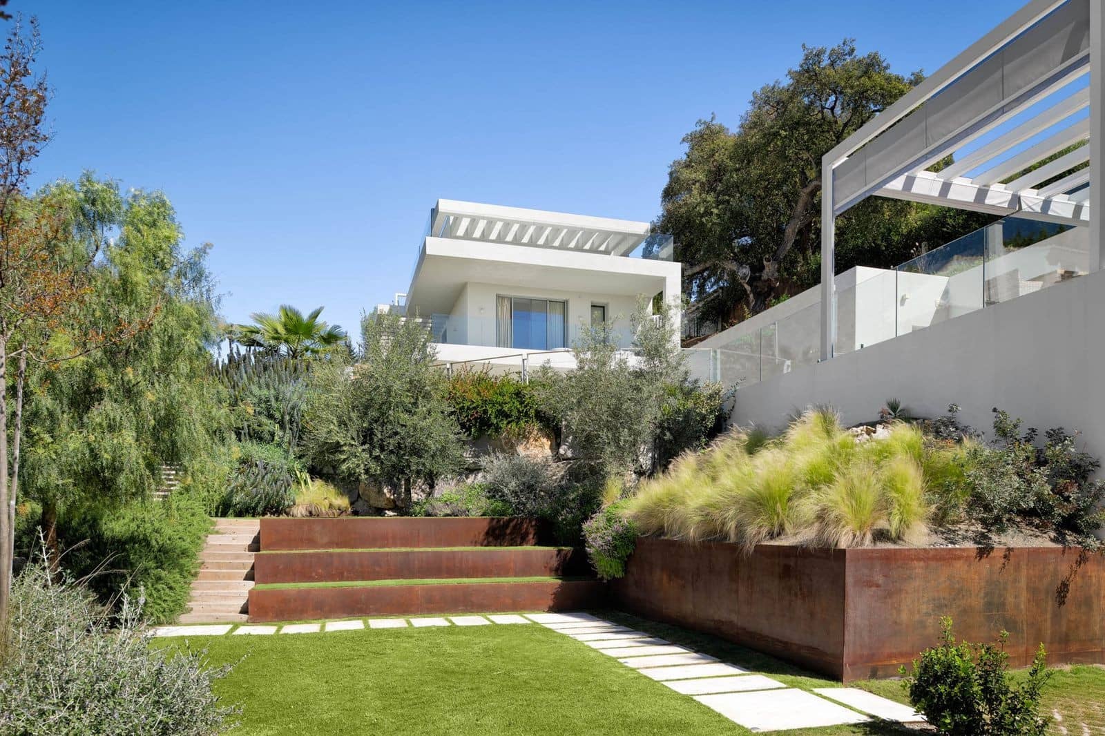 5 slaapkamer Villa te koop in Marbella met zwembad garage - € 4.200.000 (Ref: 9582467)