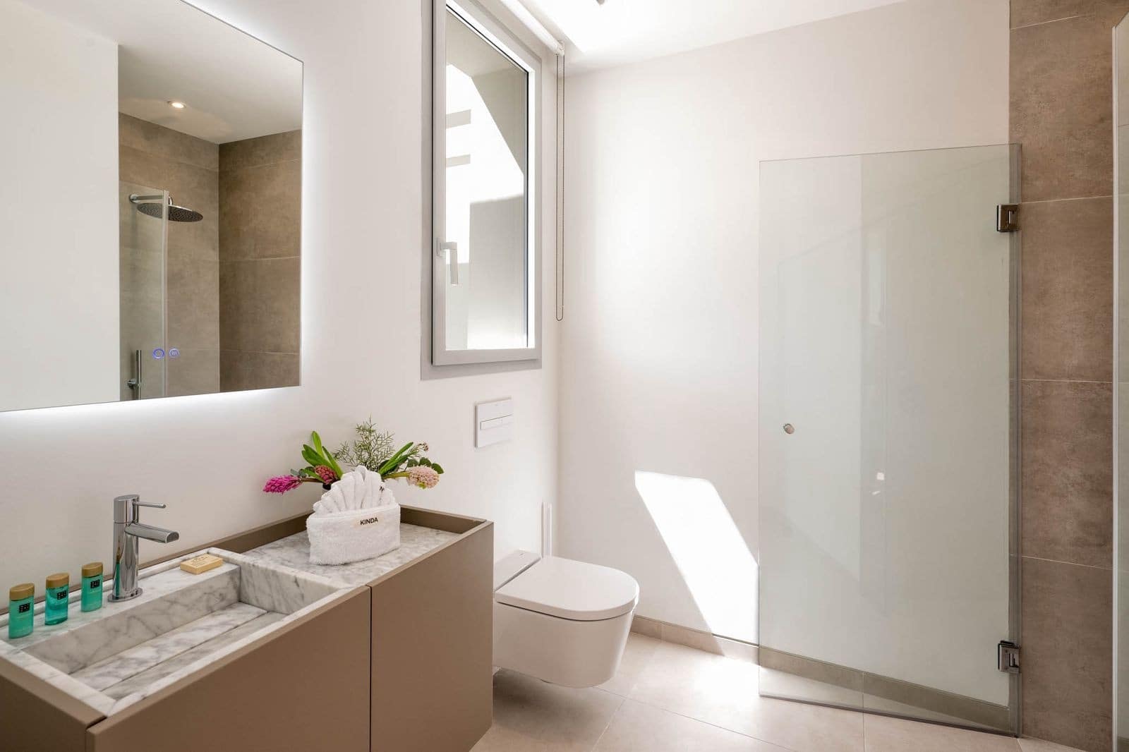 5 slaapkamer Villa te koop in Marbella met zwembad garage - € 4.200.000 (Ref: 9582467)