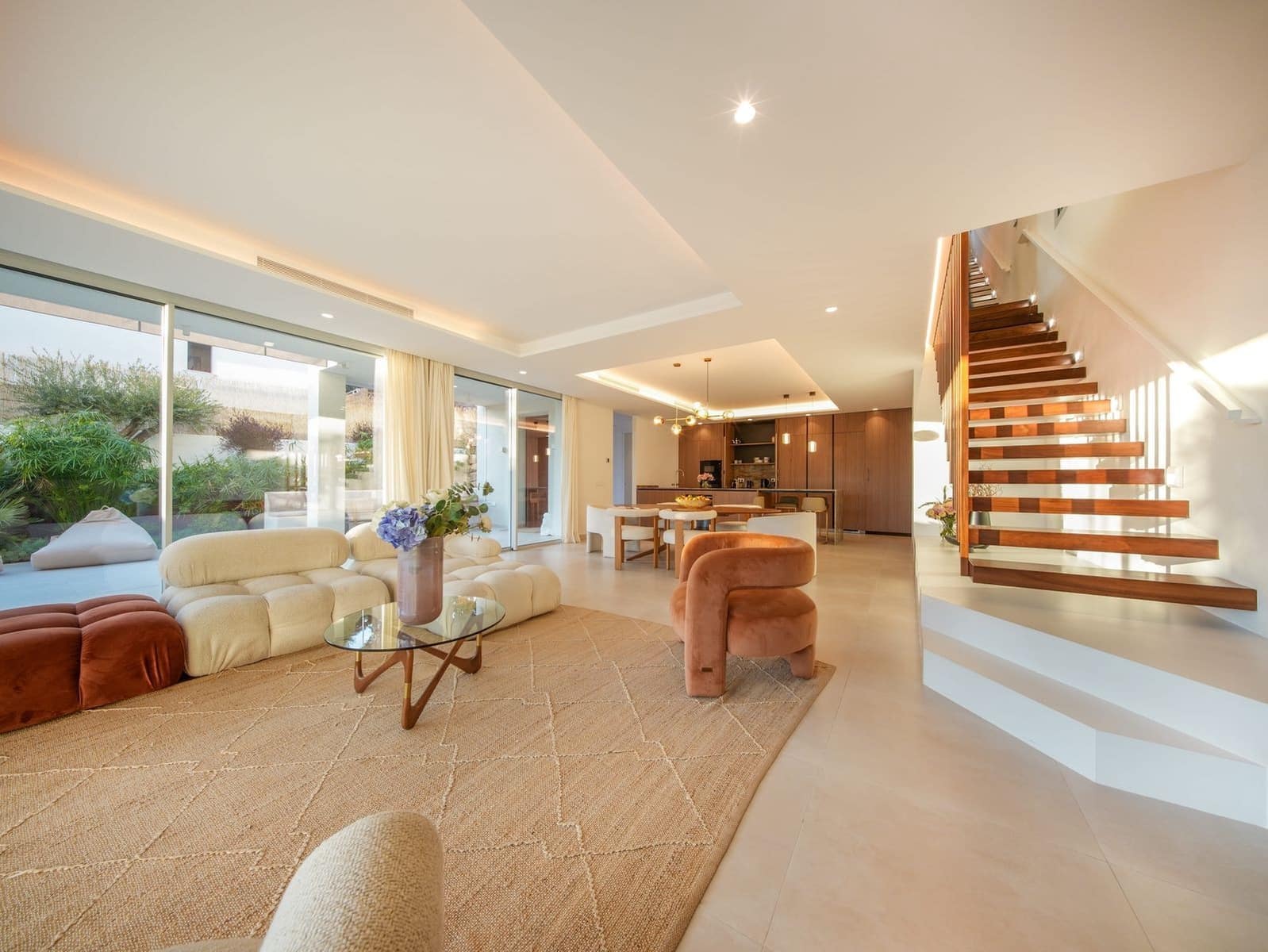 5 slaapkamer Villa te koop in Marbella met zwembad garage - € 4.200.000 (Ref: 9582467)