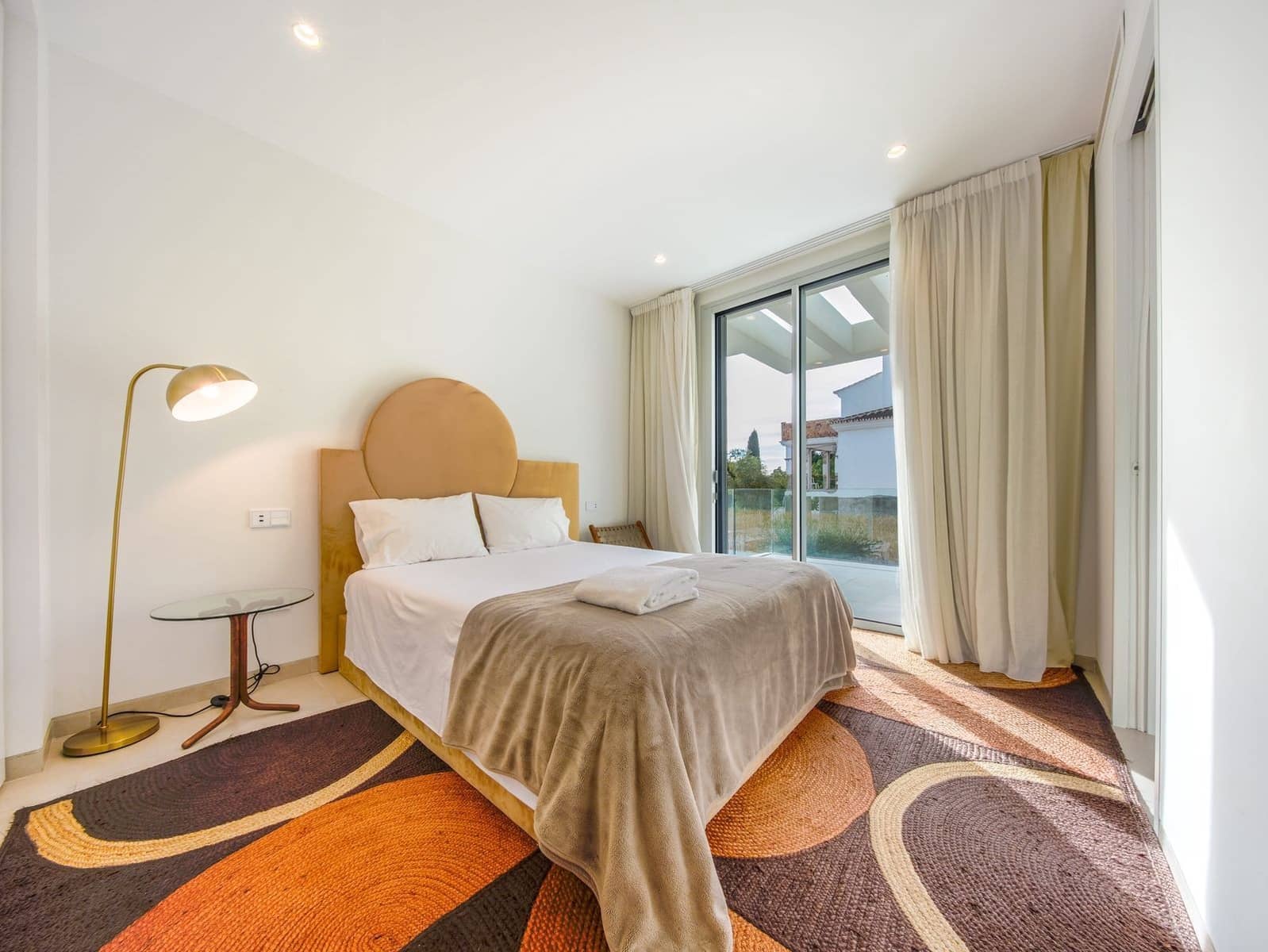 5 slaapkamer Villa te koop in Marbella met zwembad garage - € 4.200.000 (Ref: 9582467)