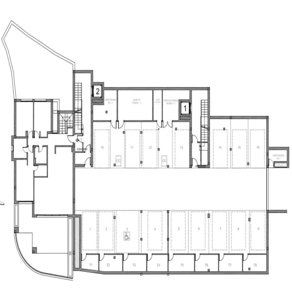 3 bedroom Penthouse for sale in Marbella with pool garage - € 1,150,000 (Ref: 9582470)