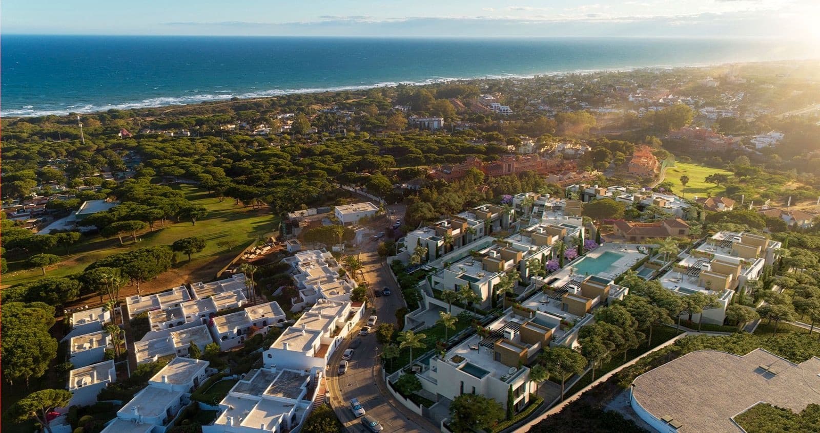 3 bedroom Penthouse for sale in Marbella with pool garage - € 1,150,000 (Ref: 9582470)