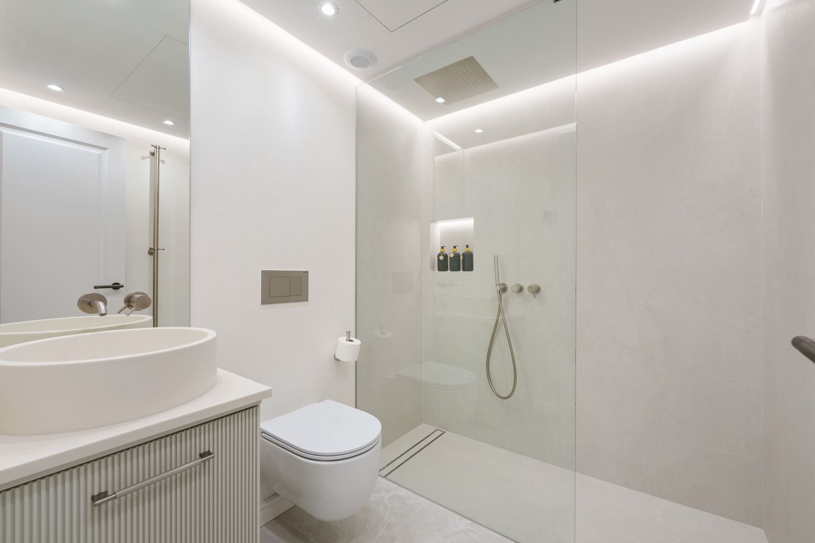 5 soverom Villa til salgs i La Quinta med svømmebasseng garasje - € 6 250 000 (Ref: 9585986)