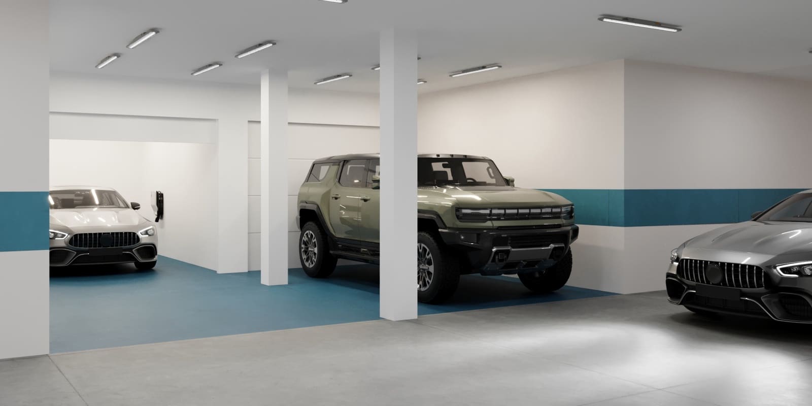 3 soveværelse Byhus til salg i Marbella med swimmingpool garage - € 1.200.000 (Ref: 9598725)