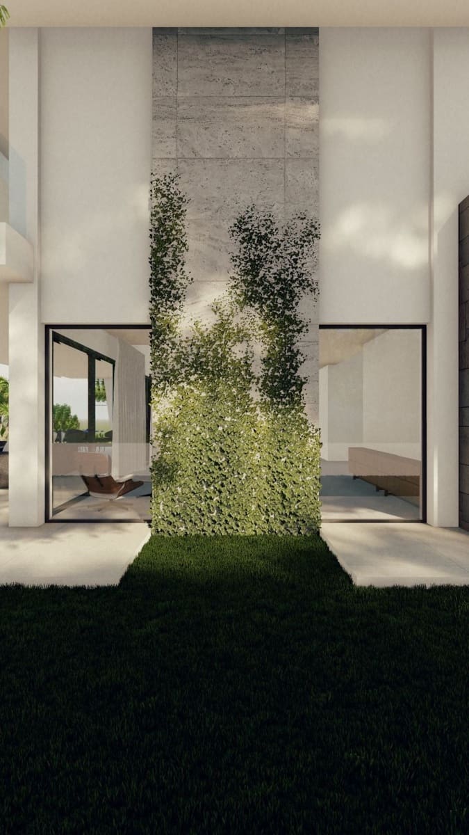 4 chambre Villa/Maison à vendre à Marbella avec piscine garage - 2 999 000 € (Ref: 9598727)