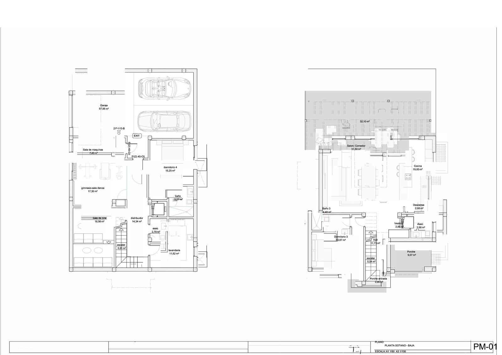 4 chambre Villa/Maison à vendre à Marbella avec piscine garage - 2 999 000 € (Ref: 9598727)