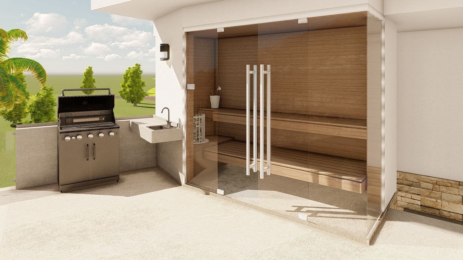 4 bedroom Villa for sale in Mijas with pool garage - € 1,850,000 (Ref: 9598728)