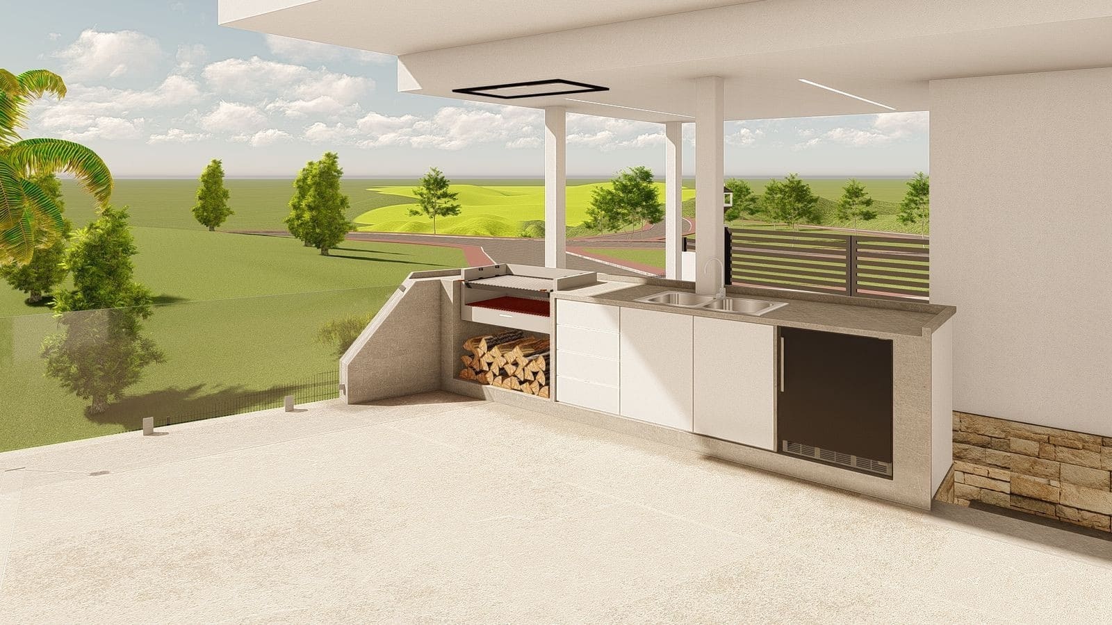 4 soveværelse Villa til salg i Mijas med swimmingpool garage - € 1.850.000 (Ref: 9598728)