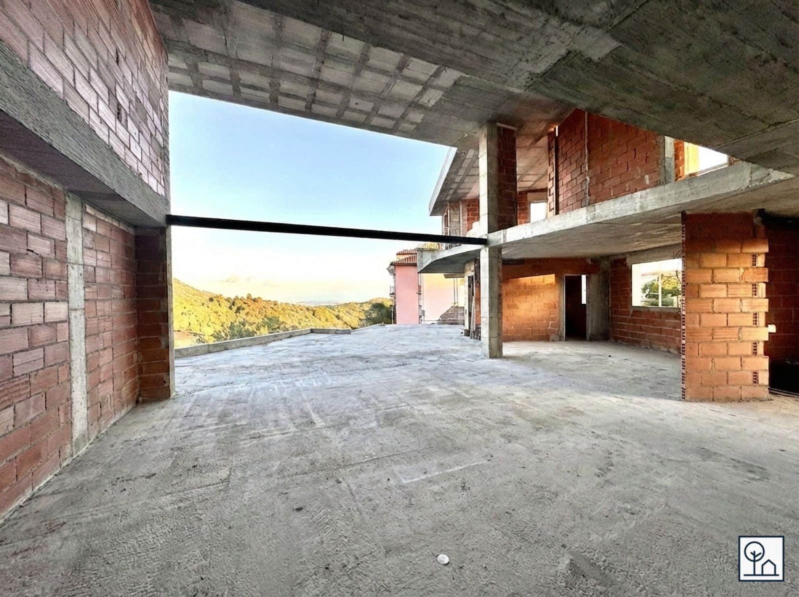 4 soveværelse Villa til salg i Mijas med swimmingpool garage - € 1.850.000 (Ref: 9598728)