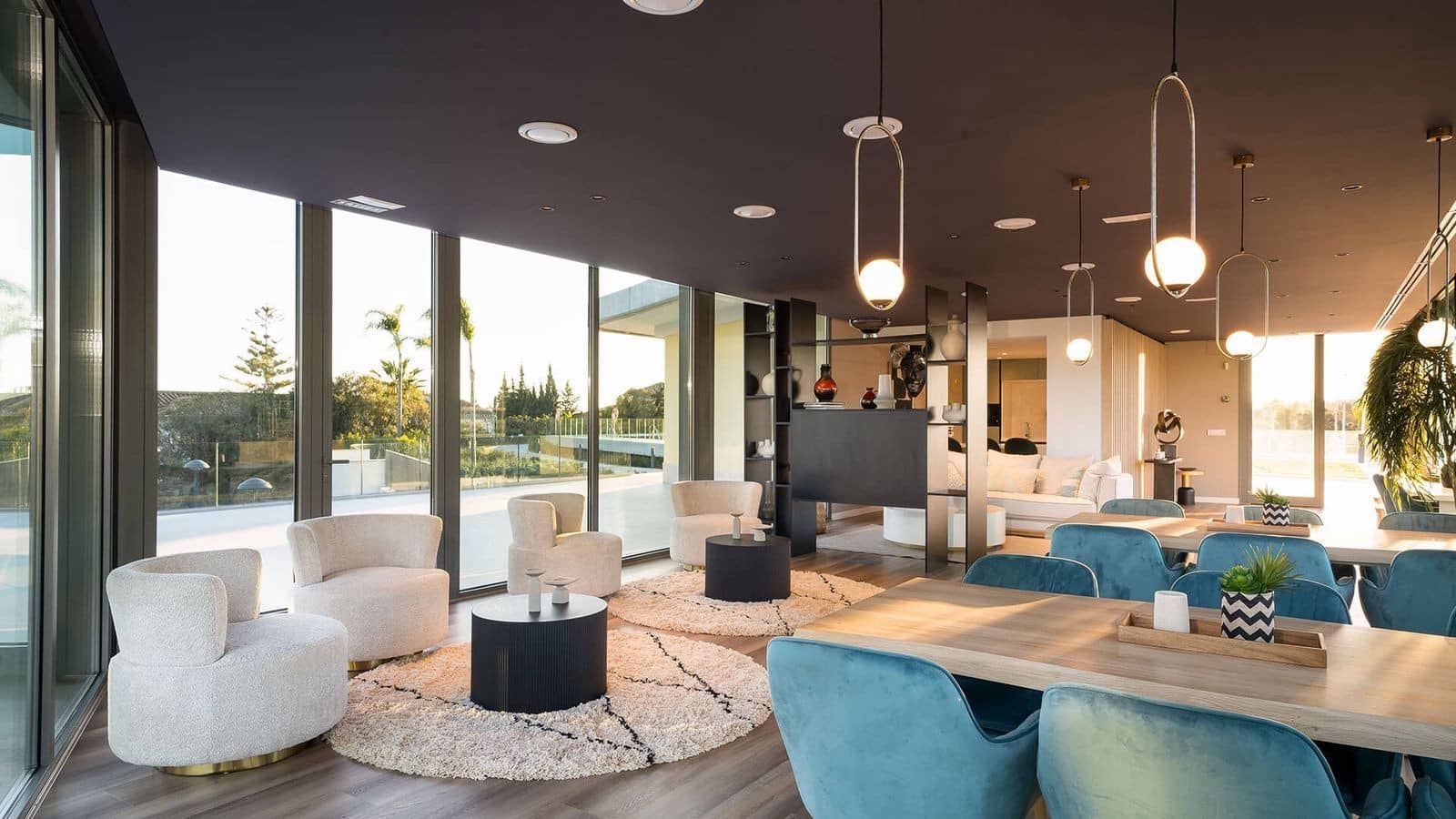 3 chambre Villa/Maison Semi-Mitoyenne à vendre à El Chaparral avec piscine garage - 695 000 € (Ref: 9598729)