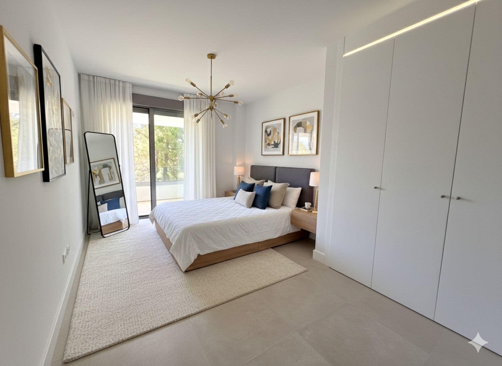 3 bedroom Semi-detached Villa for sale in El Chaparral with pool garage - € 695,000 (Ref: 9598729)