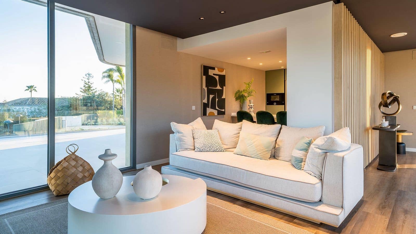 3 bedroom Semi-detached Villa for sale in El Chaparral with pool garage - € 695,000 (Ref: 9598729)