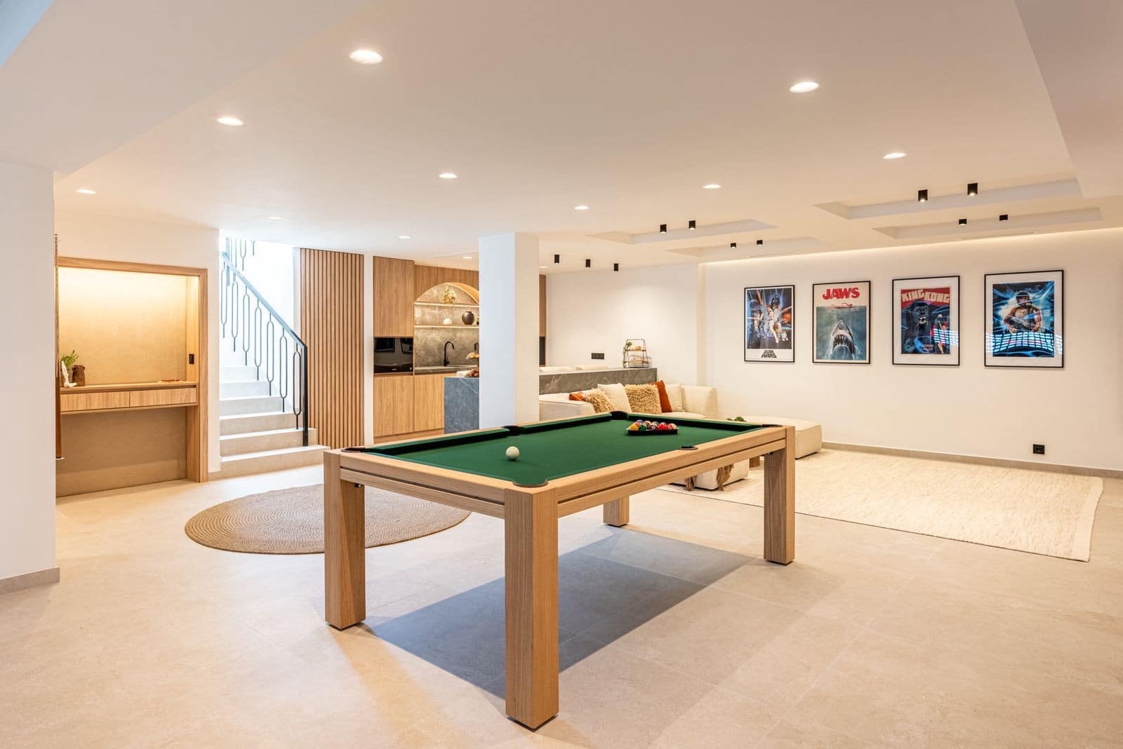 4 bedroom Villa for sale in Nueva Andalucia with pool garage - € 3,495,000 (Ref: 9598731)