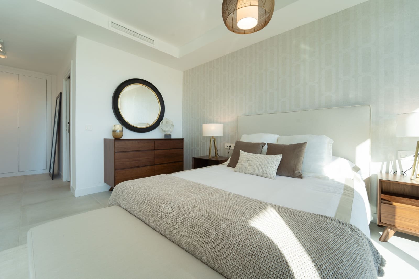 3 camera da letto Villetta Bifamiliare in vendita in El Chaparral con piscina garage - 800.000 € (Rif: 9601091)