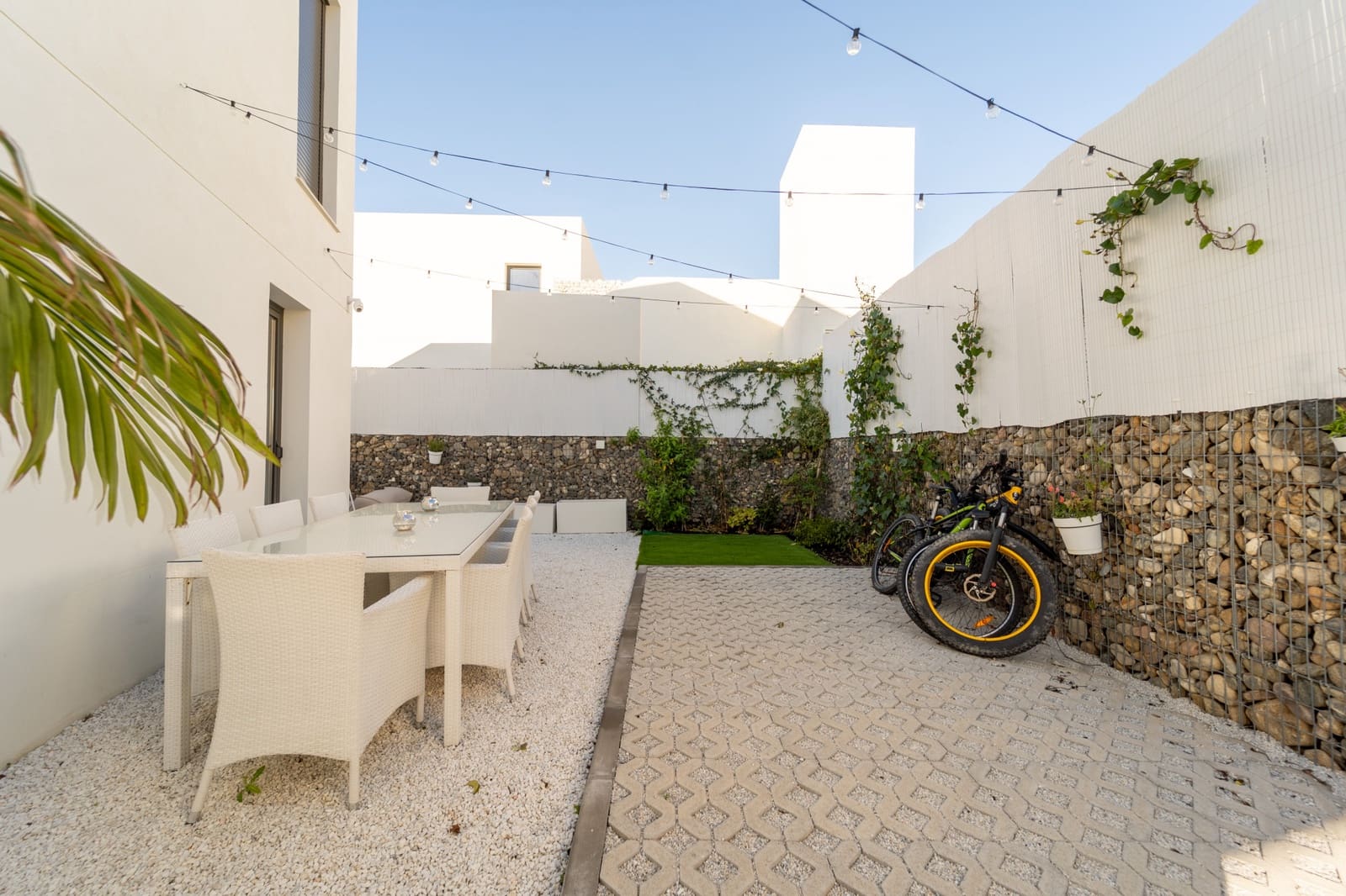 Pareado de 3 habitaciones en Riviera del Sol en venta con piscina garaje - 659.000 € (Ref: 9602588)