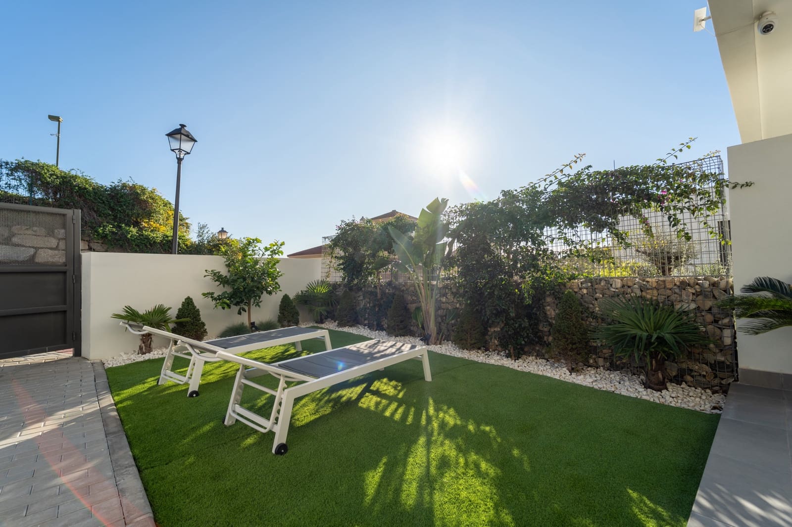 Pareado de 3 habitaciones en Riviera del Sol en venta con piscina garaje - 659.000 € (Ref: 9602588)