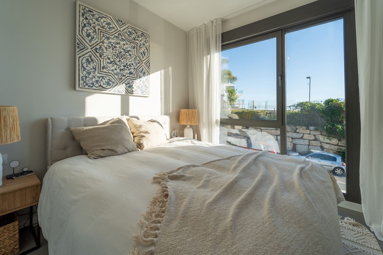 Pareado de 3 habitaciones en Riviera del Sol en venta con piscina garaje - 659.000 € (Ref: 9602588)