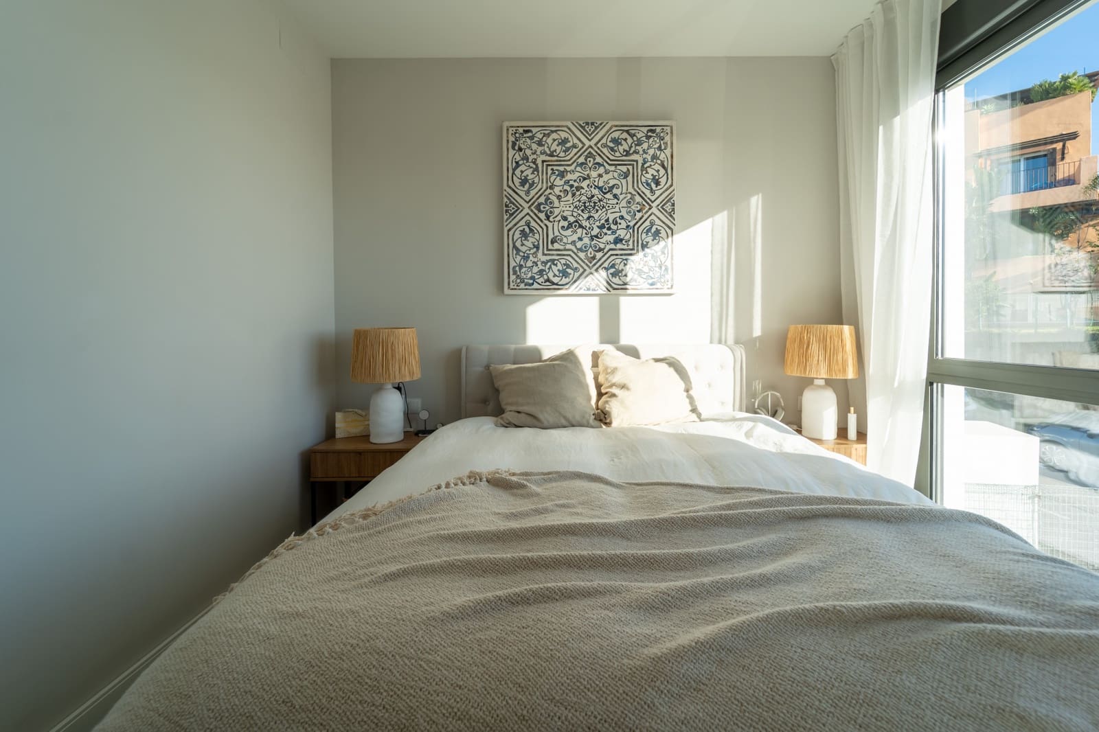 Pareado de 3 habitaciones en Riviera del Sol en venta con piscina garaje - 659.000 € (Ref: 9602588)