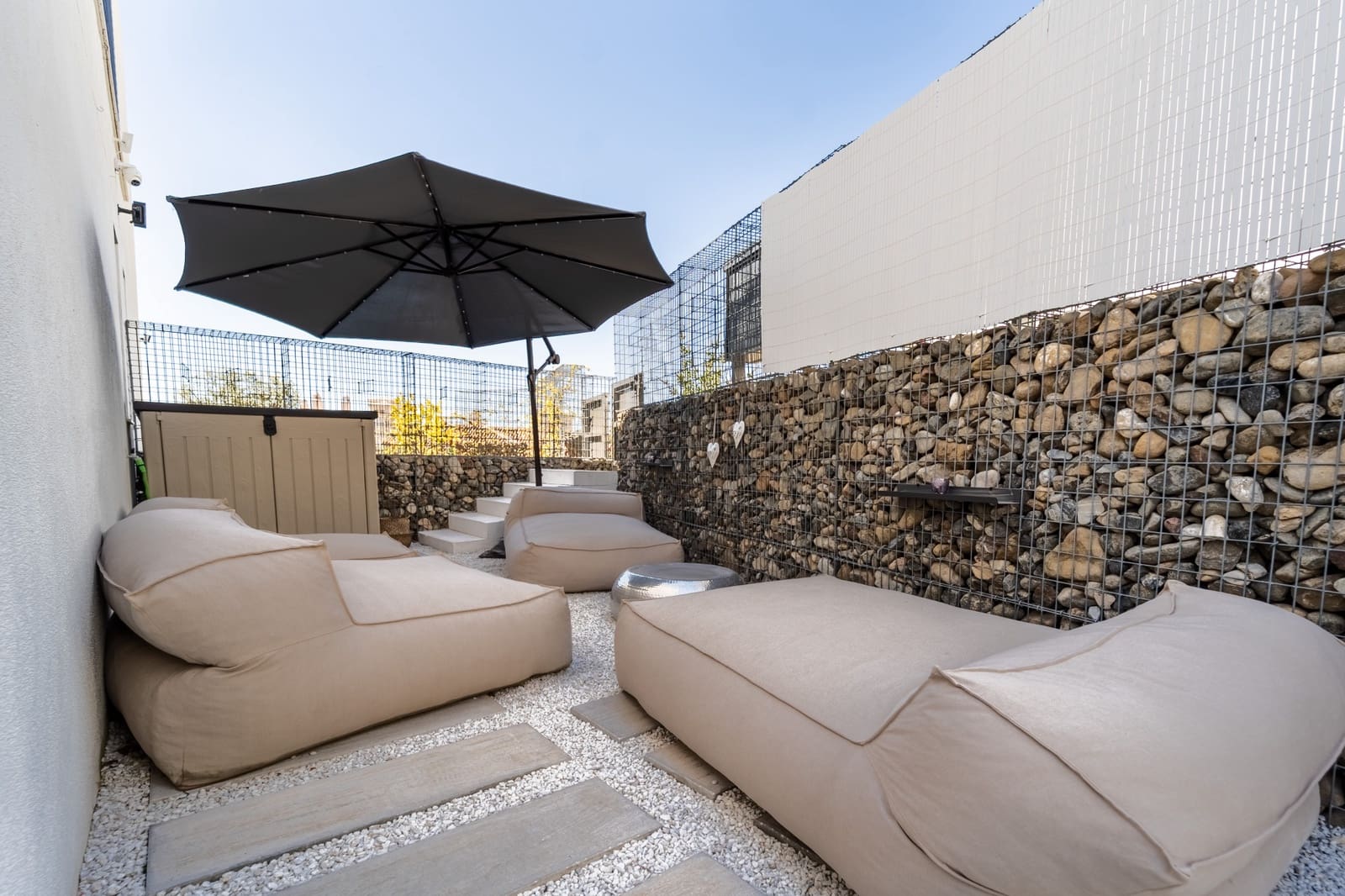 3 bedroom Semi-detached Villa for sale in Riviera del Sol with pool garage - € 589,000 (Ref: 9602588)