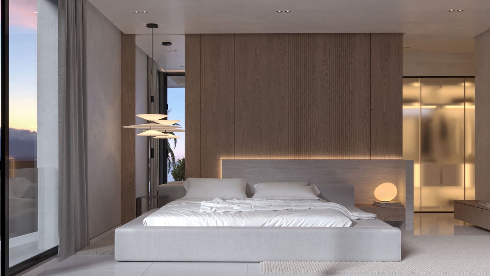 4 makuuhuone Huvila myytävänä paikassa Calahonda mukana uima-altaan 
autotalli - 1 750 000 € (Ref: 9602589)