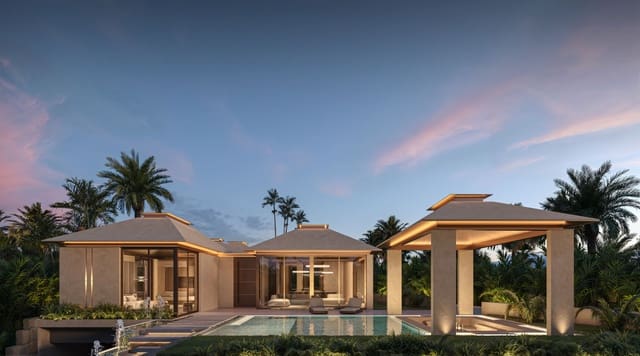 5 soveværelse Villa til salg i Nueva Andalucia, Marbella med swimmingpool garage - € 5.500.000 (Ref: 9604720)