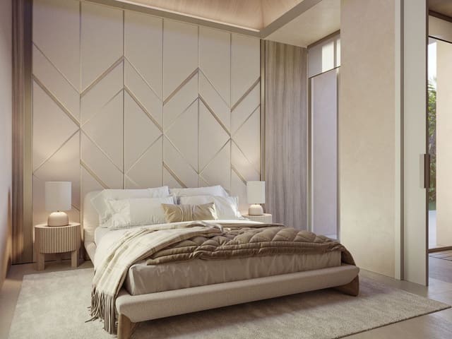 5 soveværelse Villa til salg i Nueva Andalucia, Marbella med swimmingpool garage - € 5.500.000 (Ref: 9604720)