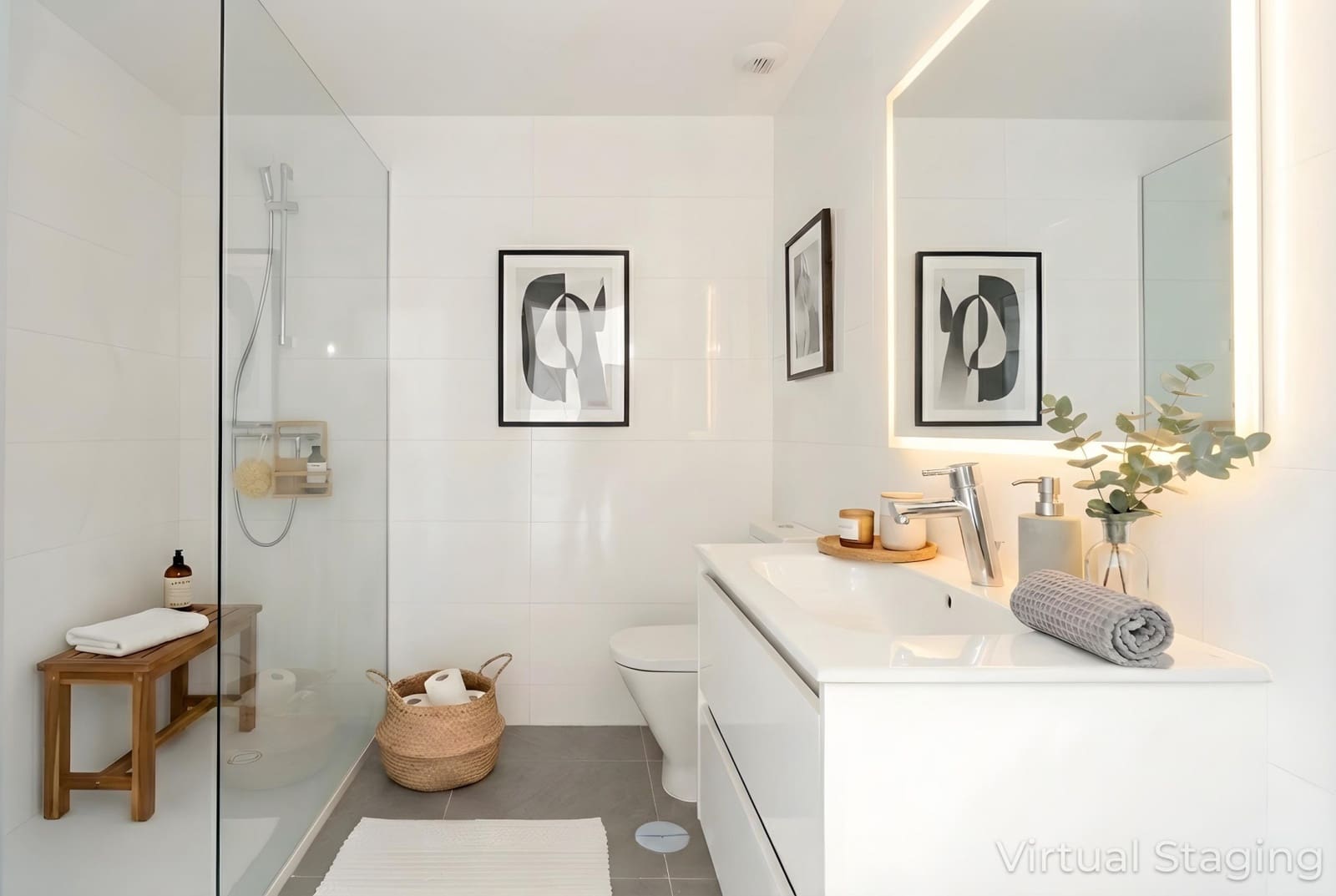 2 Zimmer Apartment zu verkaufen in El Chaparral mit Pool Garage - 479.000 € (Ref: 9604721)