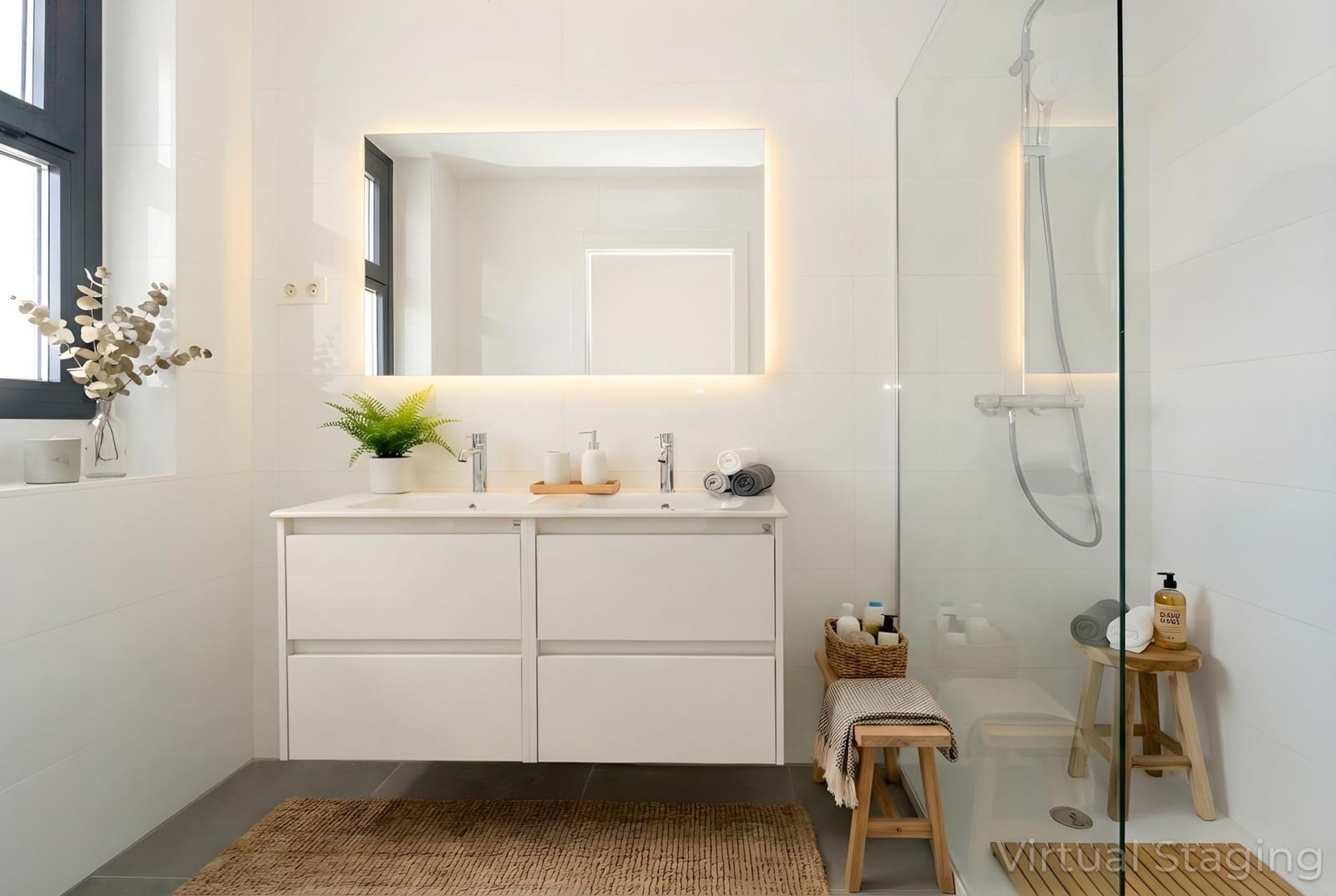 2 Zimmer Apartment zu verkaufen in El Chaparral mit Pool Garage - 479.000 € (Ref: 9604721)