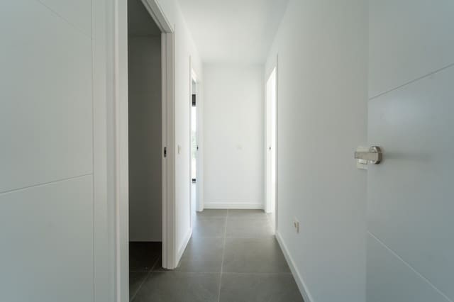 2 Zimmer Apartment zu verkaufen in El Chaparral, Mijas mit Pool Garage - 479.000 € (Ref: 9604721)