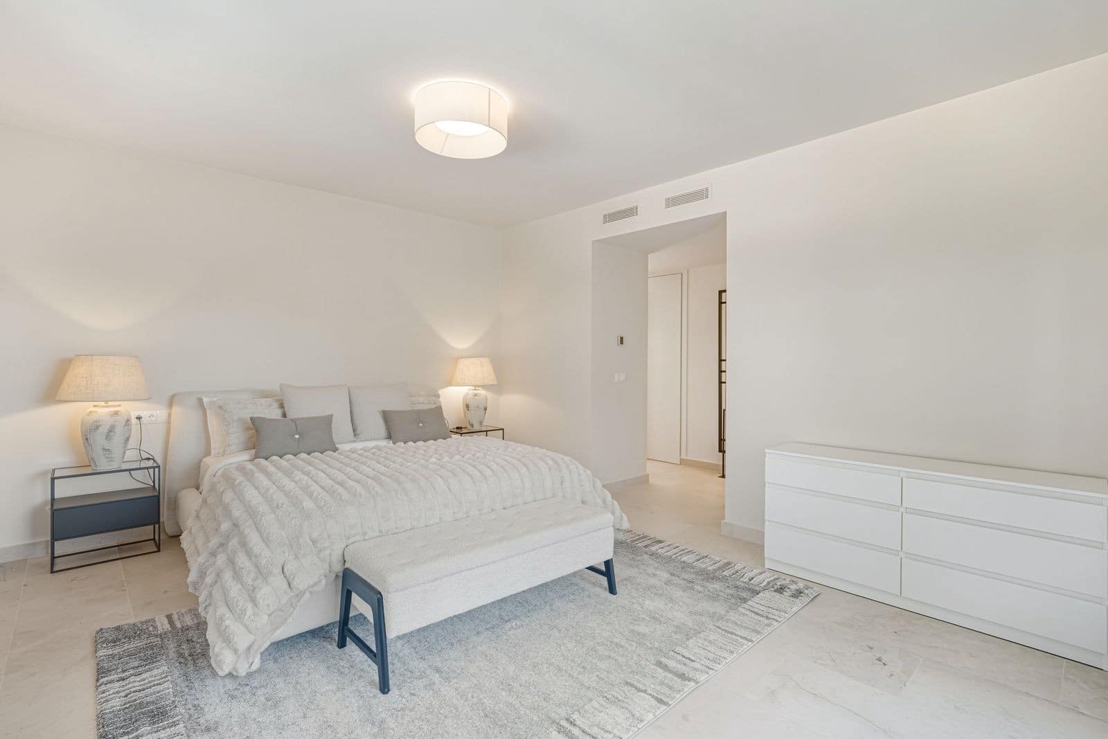 4 chambre Villa/Maison à vendre à Marbella avec piscine garage - 3 900 000 € (Ref: 9607638)