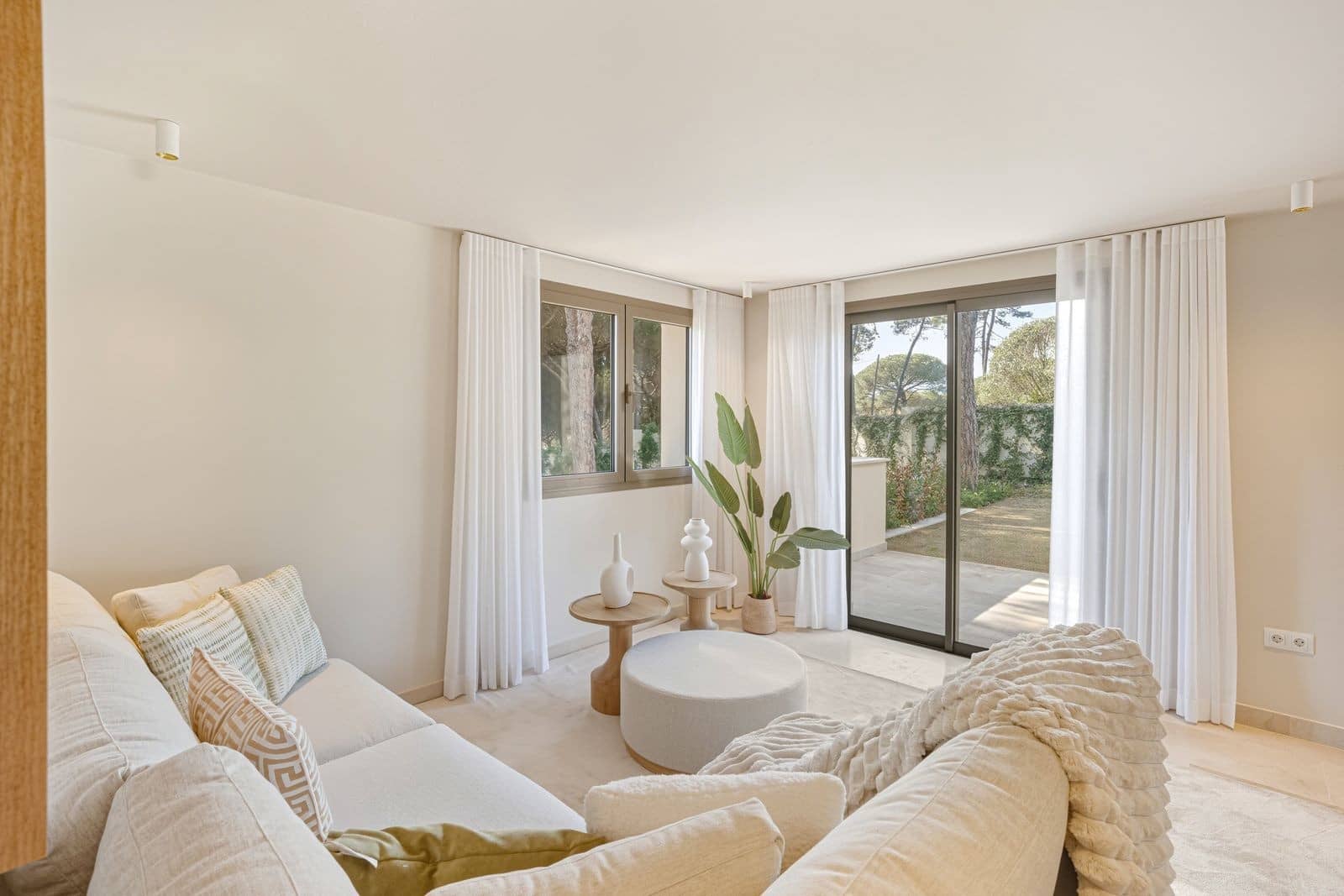 4 chambre Villa/Maison à vendre à Marbella avec piscine garage - 3 900 000 € (Ref: 9607638)