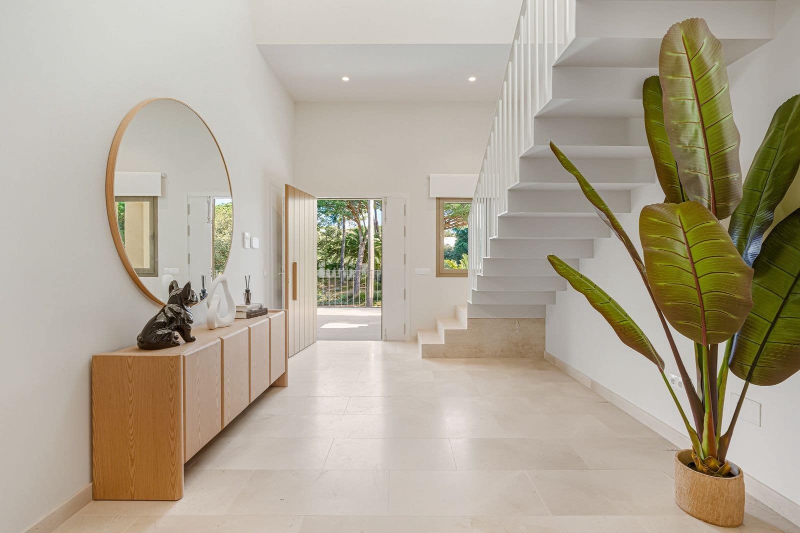 4 chambre Villa/Maison à vendre à Marbella avec piscine garage - 3 900 000 € (Ref: 9607638)