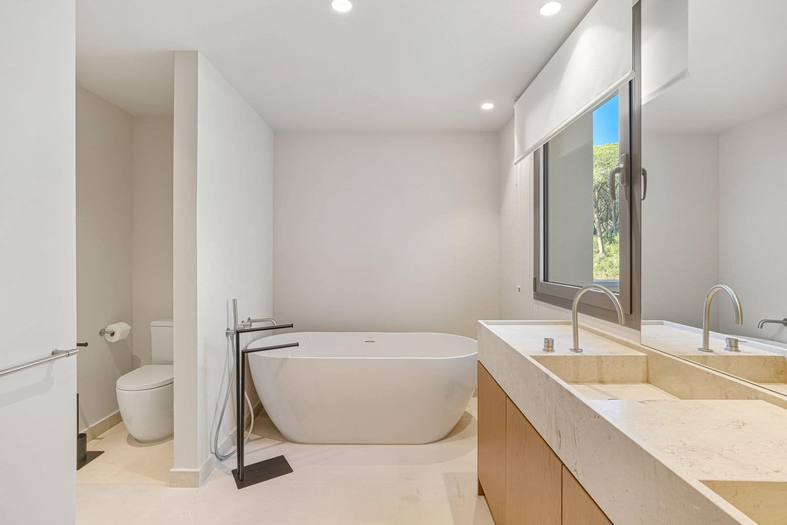 4 chambre Villa/Maison à vendre à Marbella avec piscine garage - 3 900 000 € (Ref: 9607638)