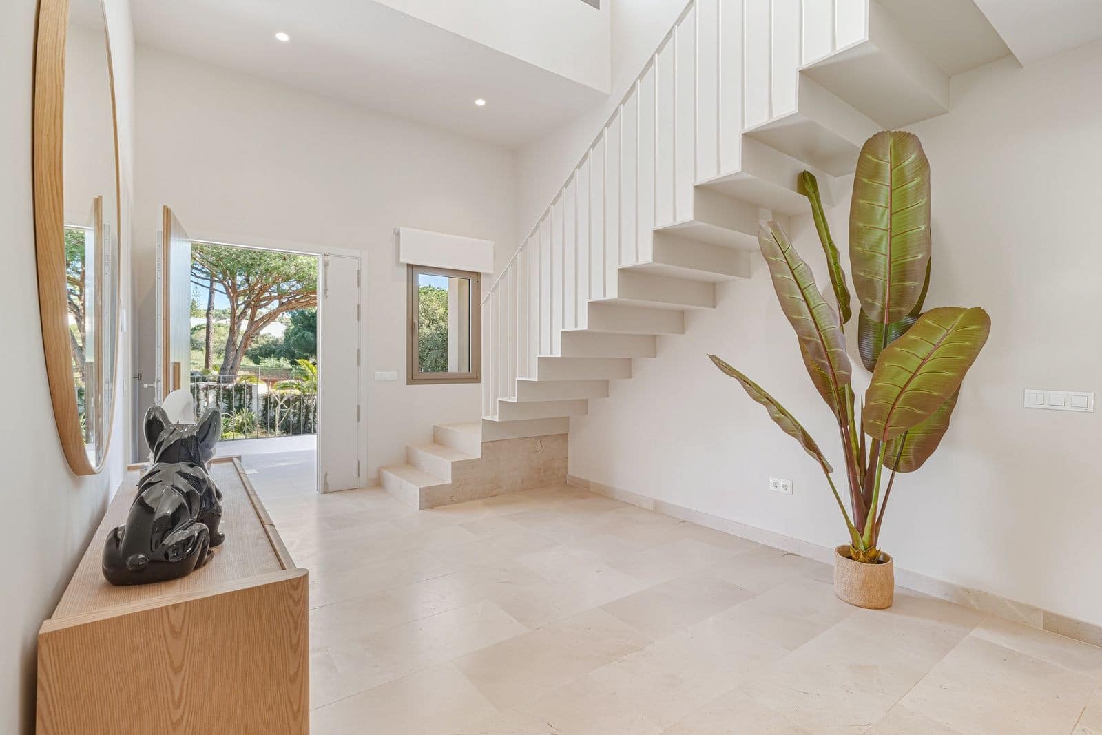 4 chambre Villa/Maison à vendre à Marbella avec piscine garage - 3 900 000 € (Ref: 9607638)