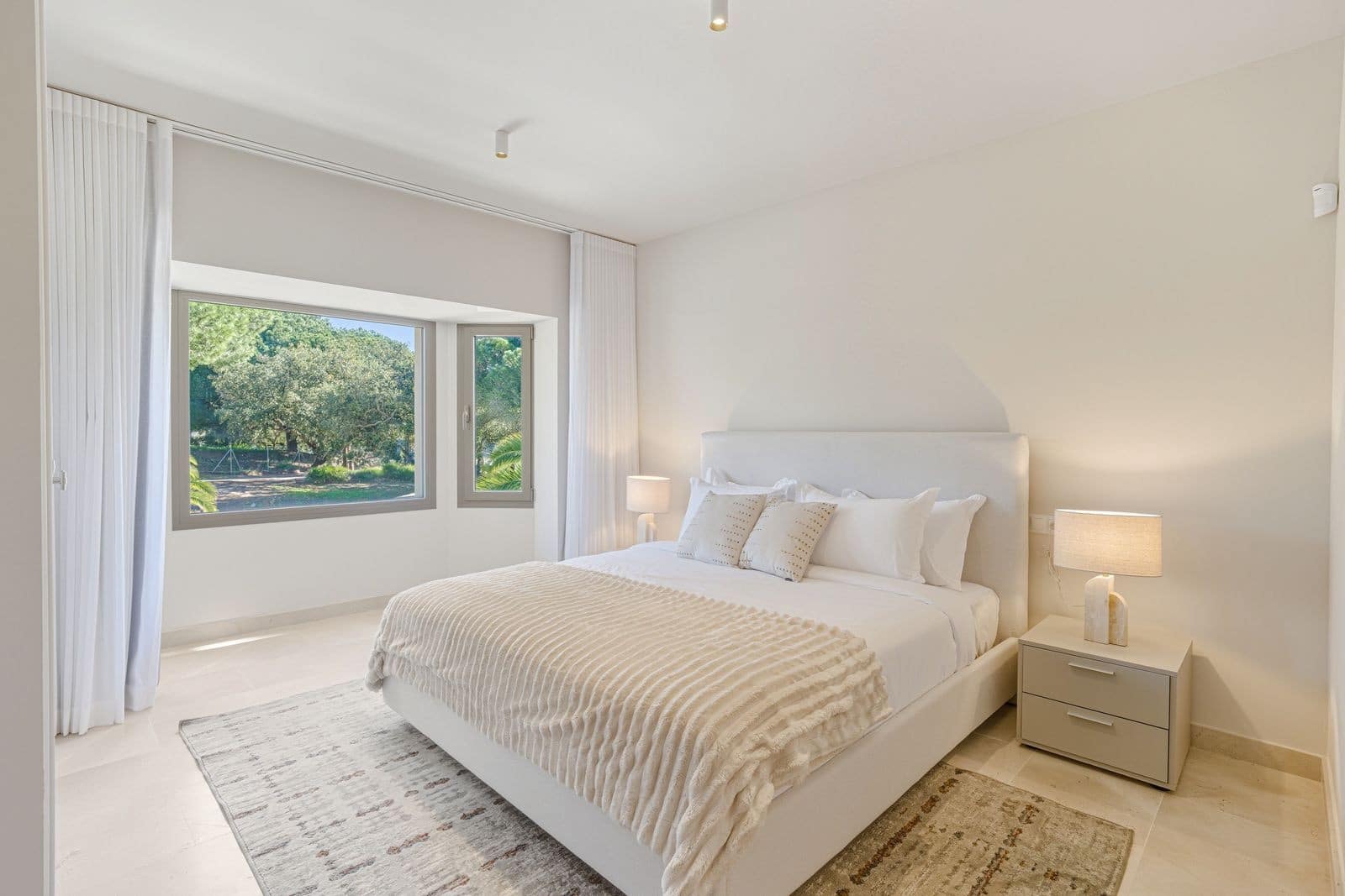 4 chambre Villa/Maison à vendre à Marbella avec piscine garage - 3 900 000 € (Ref: 9607638)