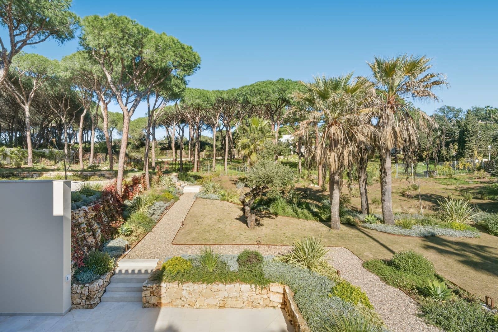 4 chambre Villa/Maison à vendre à Marbella avec piscine garage - 3 900 000 € (Ref: 9607638)